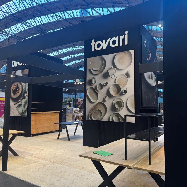 Tovari