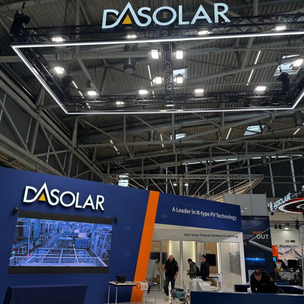 Dasolar